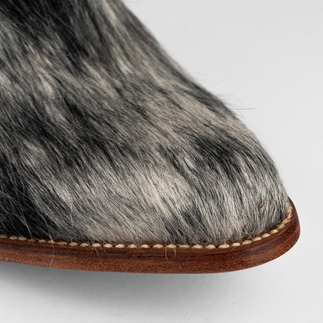 Alejandrita's Black & White.