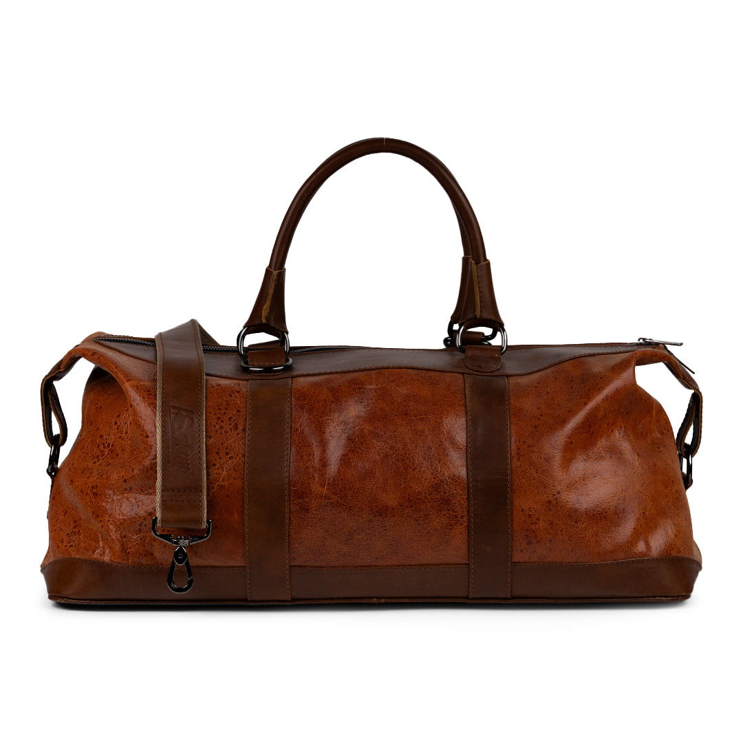 Camelus Travel Bag