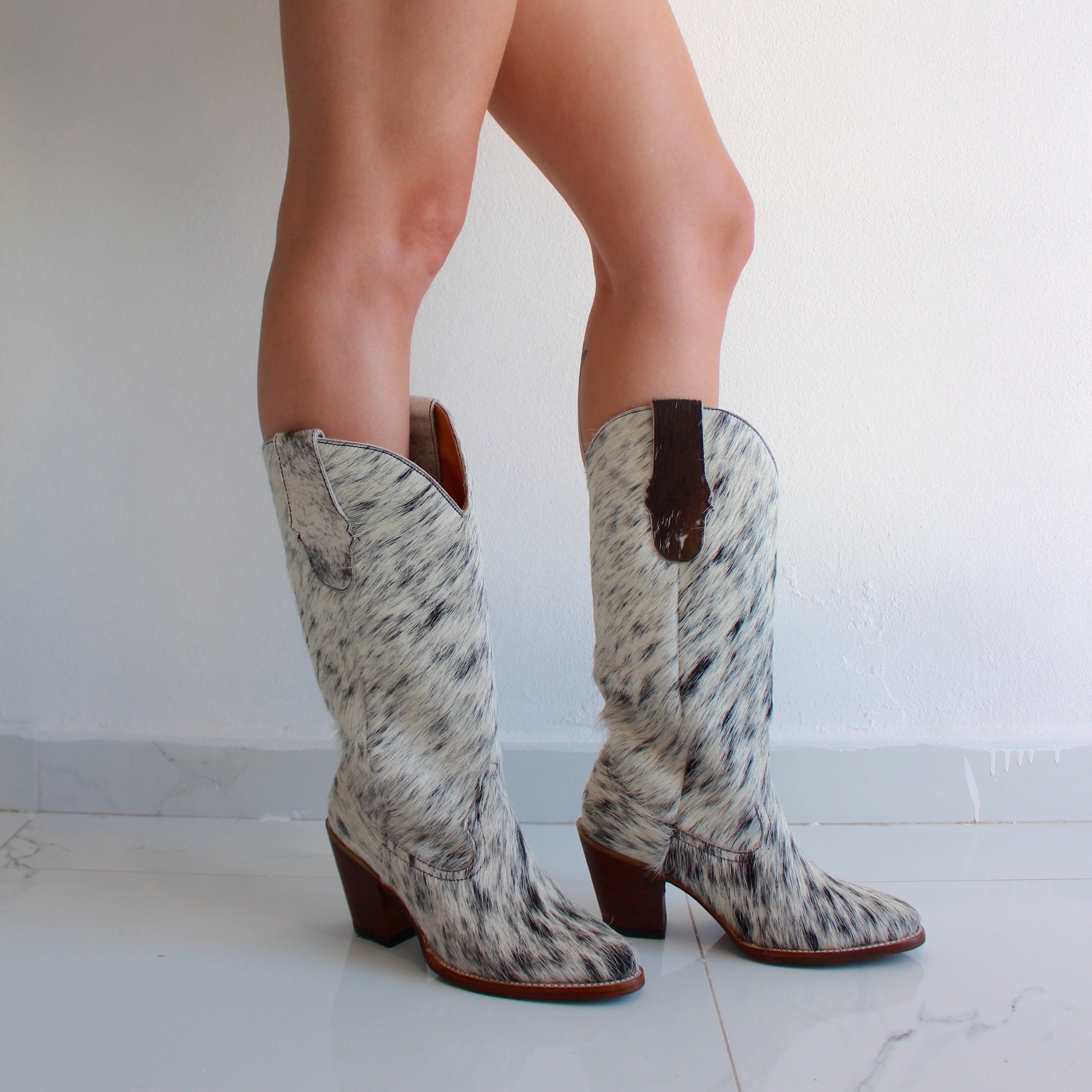 Alejandrita Boots